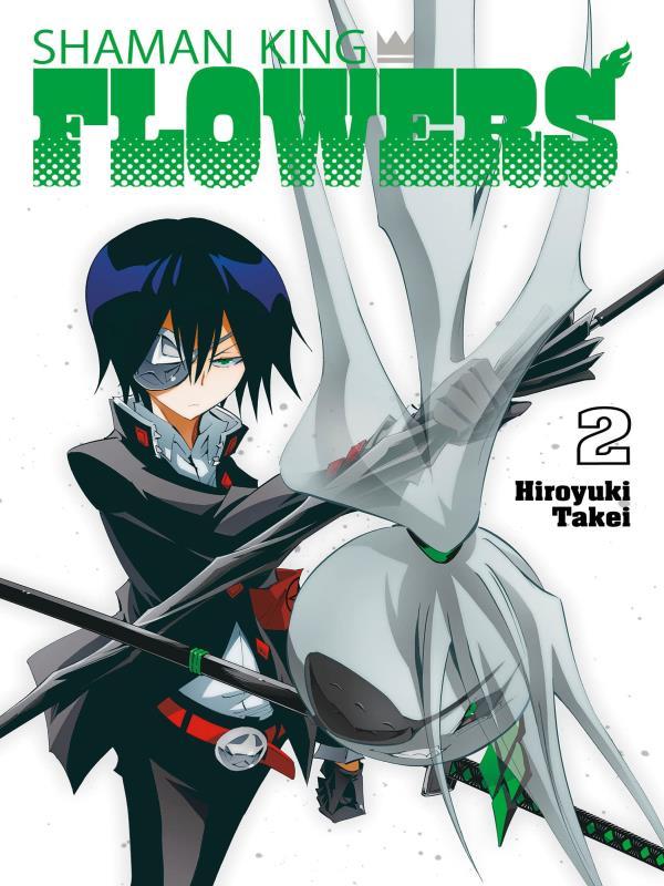 Shaman King - Flowers - Vol. 2