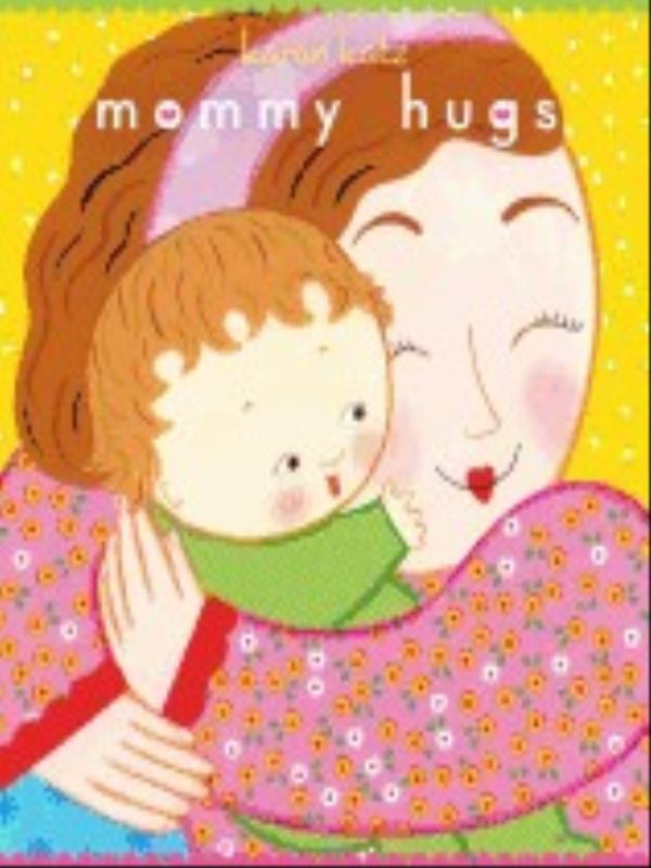 Mommy Hugs - Classic Board Books
