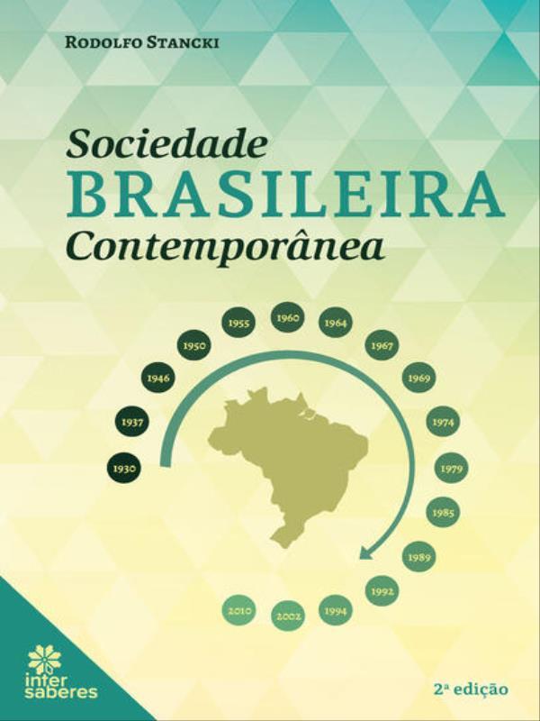 Sociedade Brasileira ContemporâNea