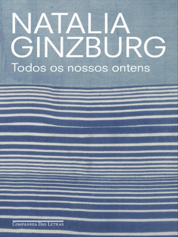 Todos os Nossos Ontens