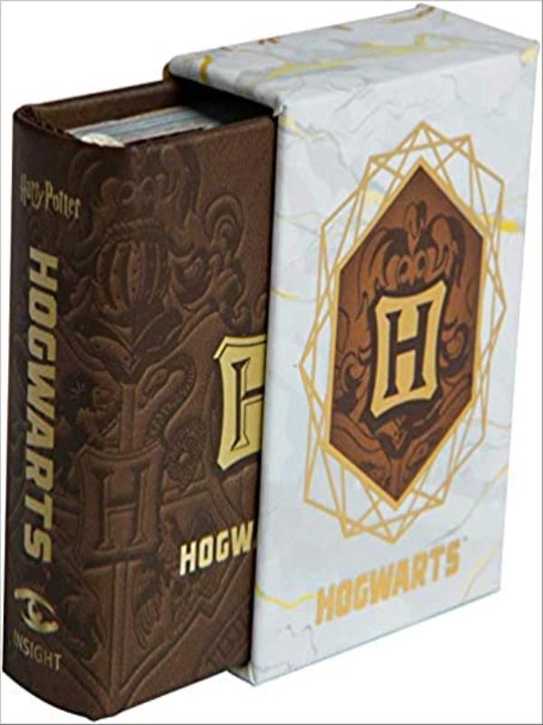 Harry Potter - Hogwarts School Of Witchcraft And Wizardry