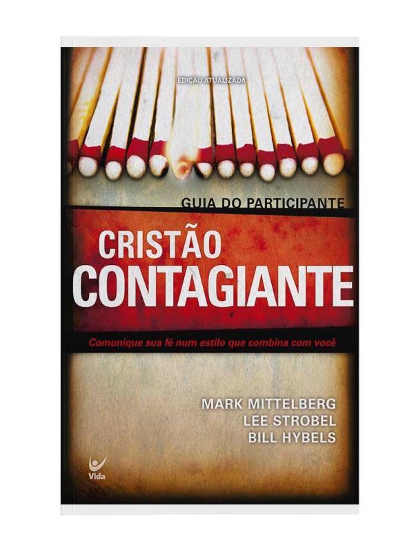 Cristão Contagiante - Guia do Participante