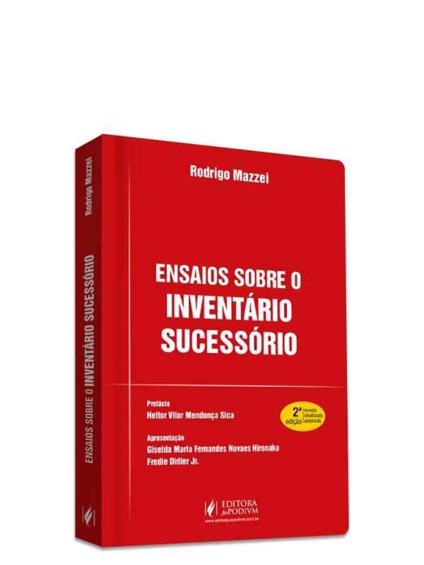 Ensaios sobre o InventáRio SucessóRio - 2023