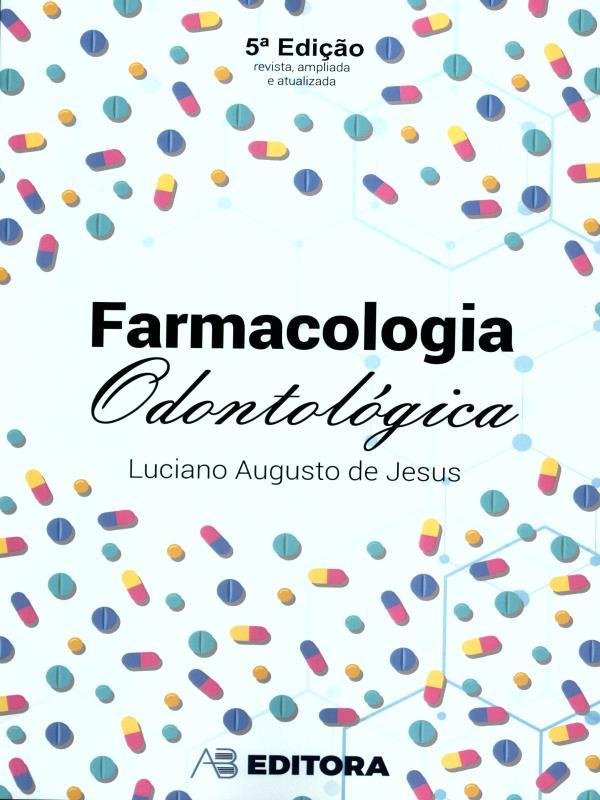 Farmacologia OdontolóGica