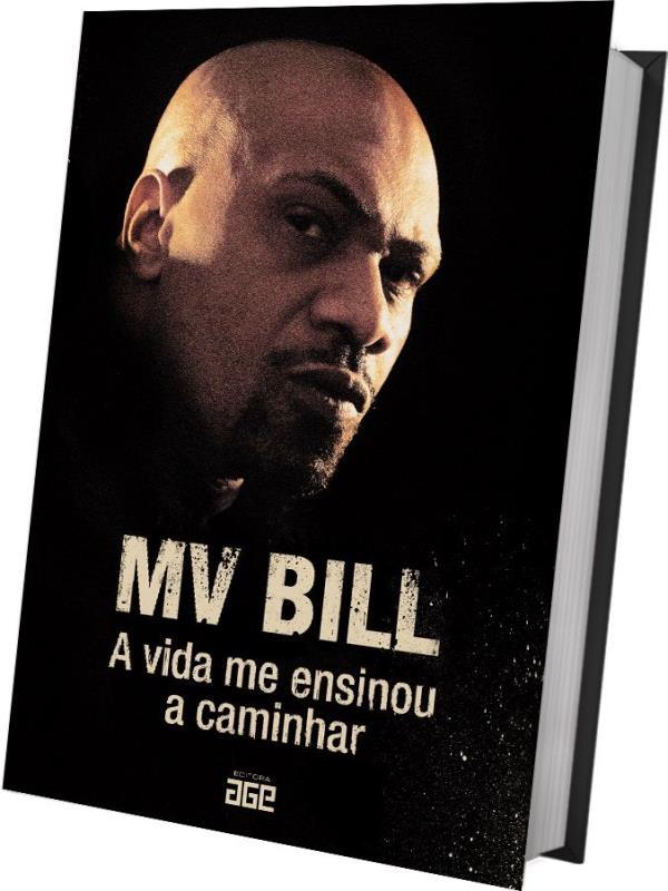 Mv Bill - a Vida Me Ensinou a Caminhar