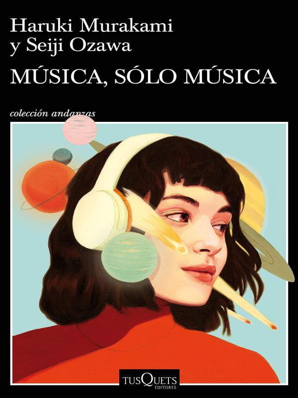 MúSica, SóLo MúSica - Andanzas