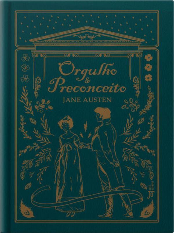 Orgulho e Preconceito (Edição Especial)