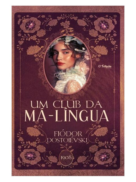 Um Club da Má-LíNgua