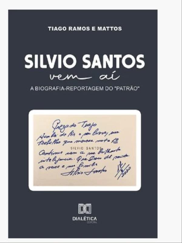 Silvio Santos Vem aí