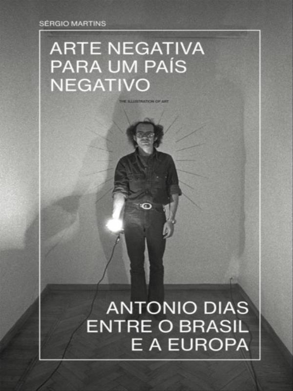 Arte Negativa para um PaíS Negativo