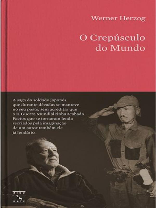 O CrepúSculo do Mundo