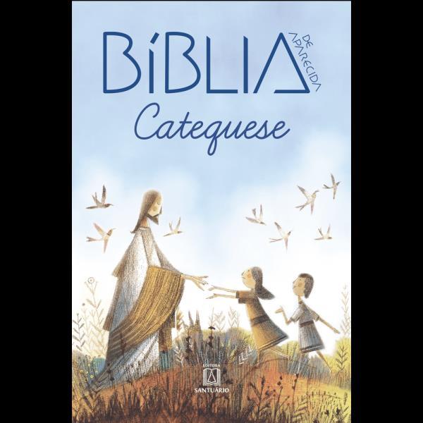 Biblia de Aparecida Catequese