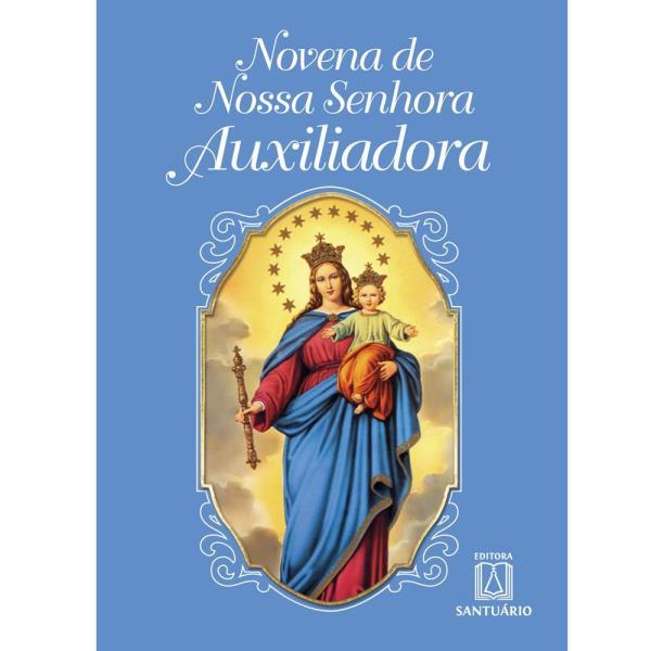 Novena de Nossa Senhora Auxiliadora