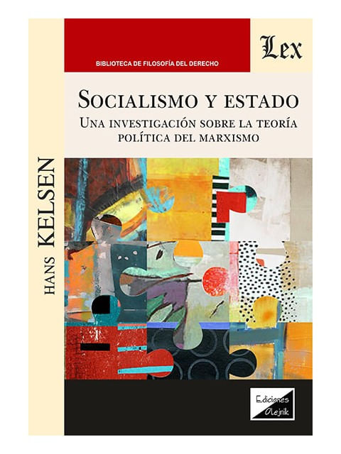 Socialismo Y Estado