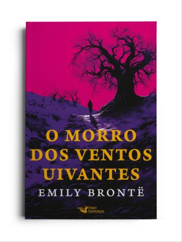 O Morro dos Ventos Uivantes
