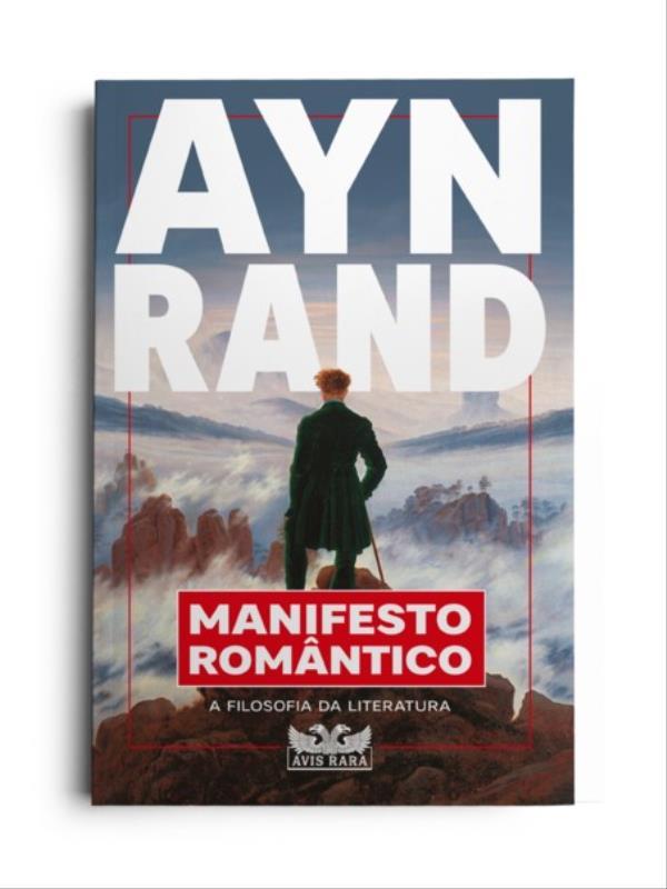 Manifesto RomâNtico - a Filosofia da Literatura