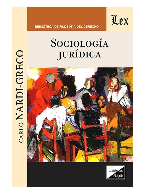 Sociología JuríDica