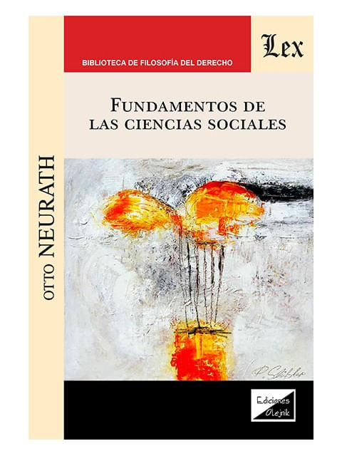 Fundamentos de Las Ciencias Sociales