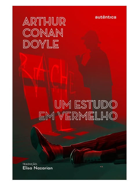 Um Estudo em Vermelho