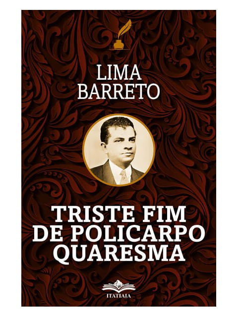 Triste Fim de Policarpo Quaresma