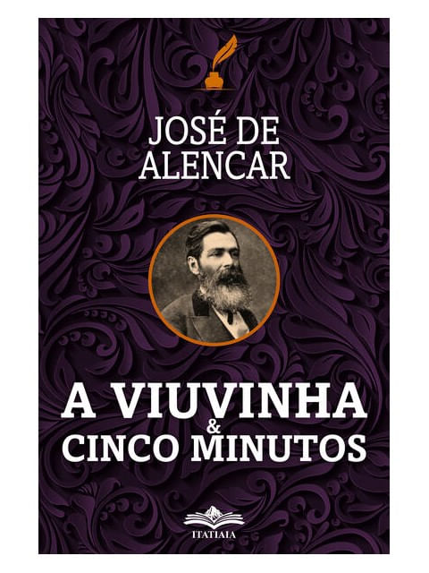 A Viuvinha e Cinco Minutos