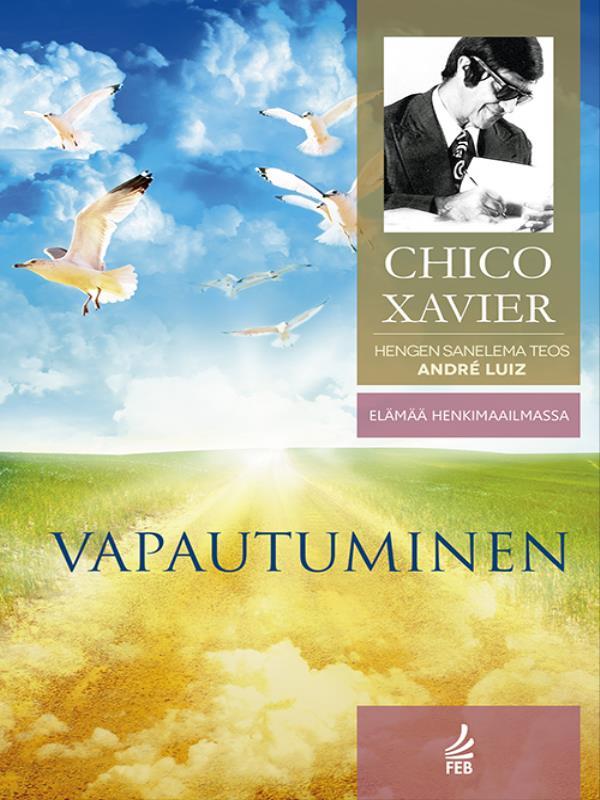 Vapautuminen (Libertação - FinlandêS)