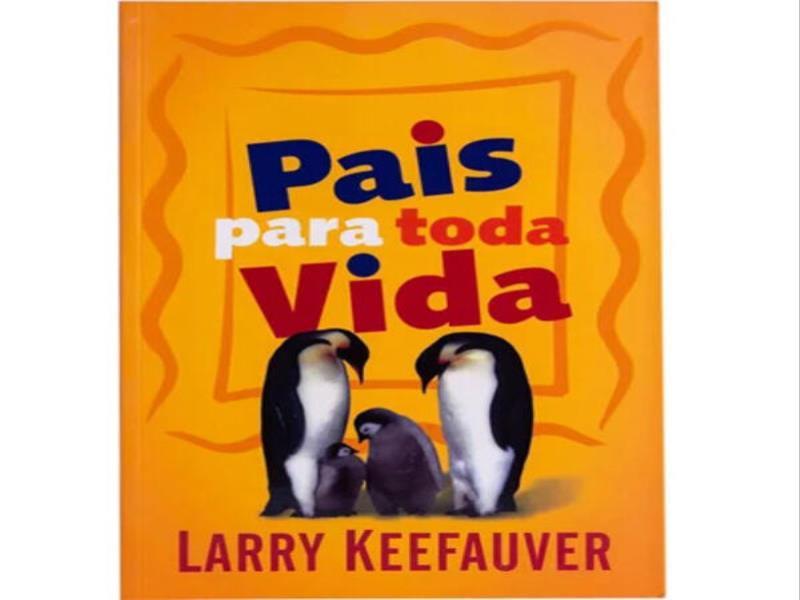 Pais para Toda a Vida