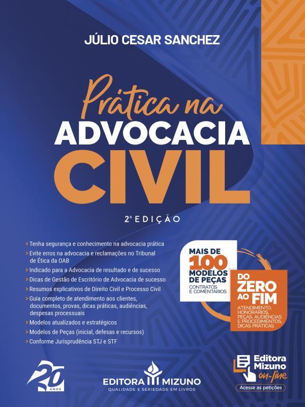 PráTica na Advocacia Civil