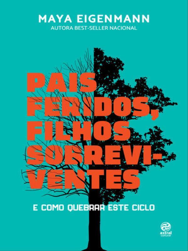 Pais Feridos. Filhos Sobreviventes