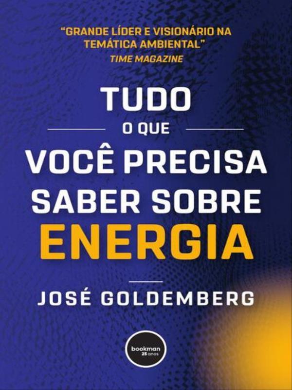 Tudo o Que Você Precisa Saber sobre Energia