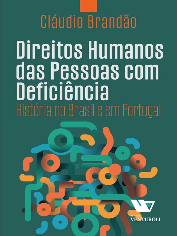 Direitos Humanos das Pessoas com DeficiêNcia