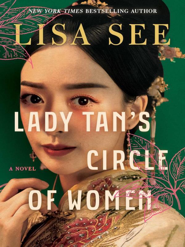 Lady Tan'S Circle Of Women