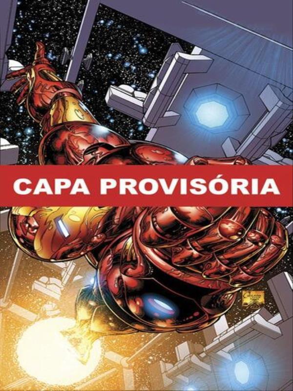 Homem de Ferro: os Cinco Pesadelos (Marvel Essenciais)
