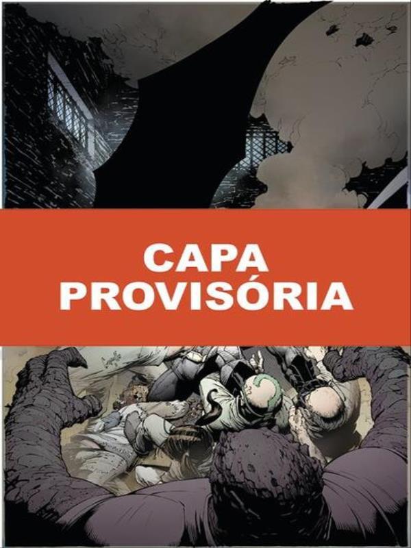 Grandes HeróIs Dc: os Novos 52 Vol. 1 - Batman: a Corte das Corujas
