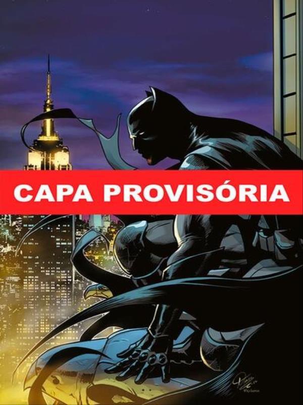 Batman Especial Vol. 13: Eu Sou o Batman