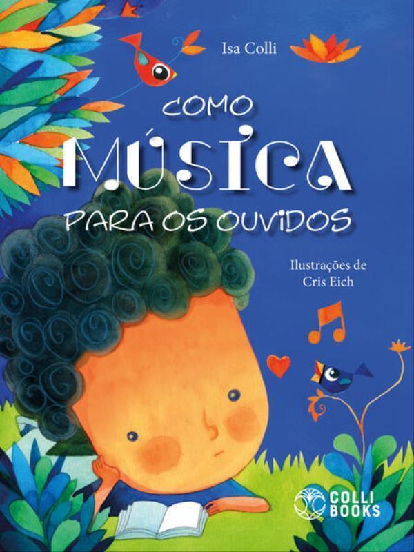 Como MúSica para os Ouvidos