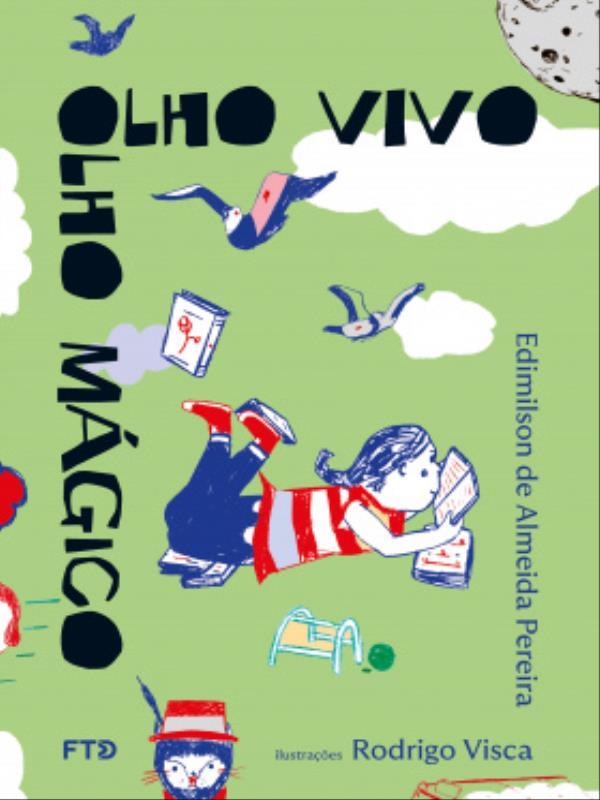 Olho Vivo, Olho MáGico