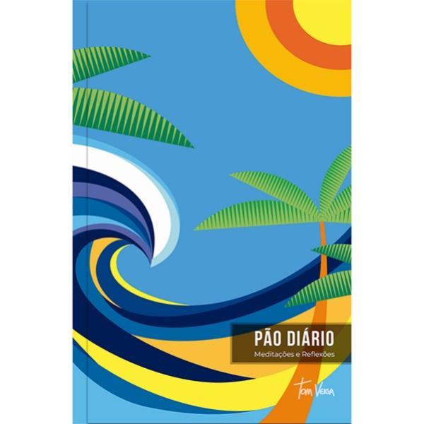 Devocional Pão DiáRio - MeditaçõEs e ReflexõEs - Arte Onda - o Devocional Mais Lido no Mundo