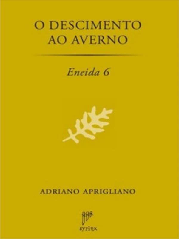 O Descimento ao Averno - Eneida 6