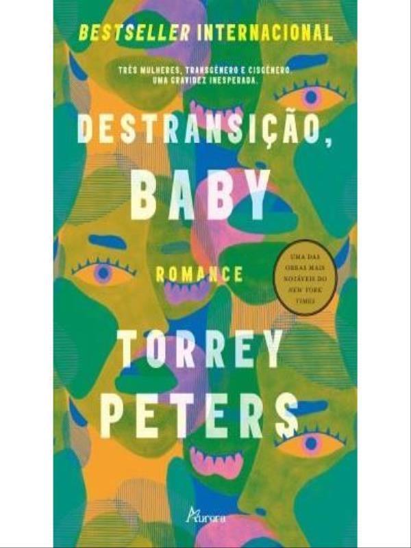 Destransição, Baby