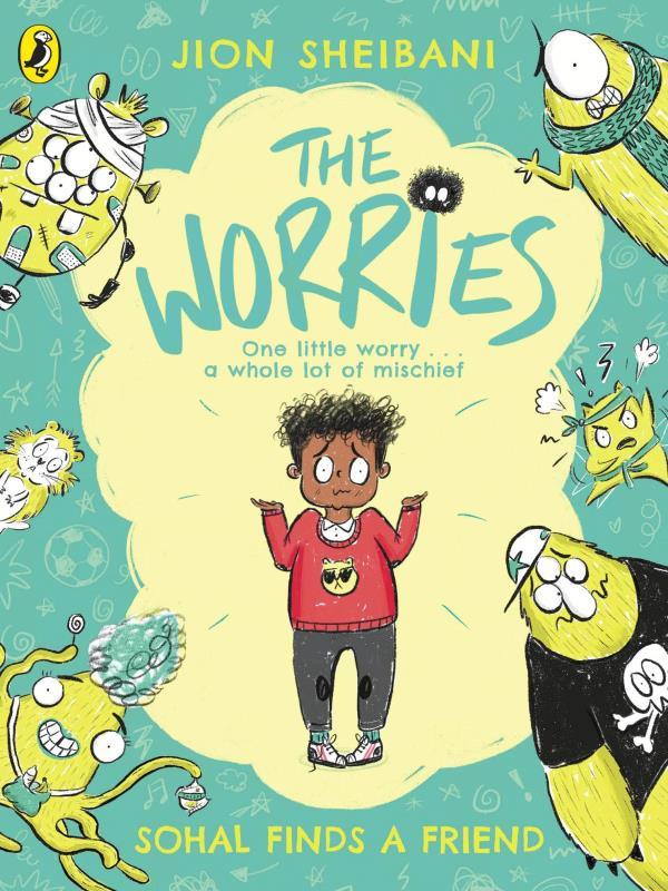 The Worries - Sohal Finds a Friend