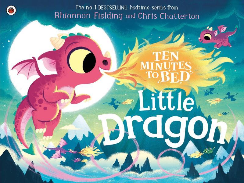 Ten Minutes To Bed - Little Dragon