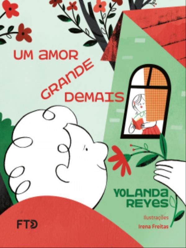 Um Amor Grande Demais