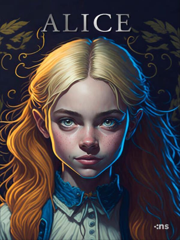 Alice no PaíS das Maravilhas & AtravéS do Espelho