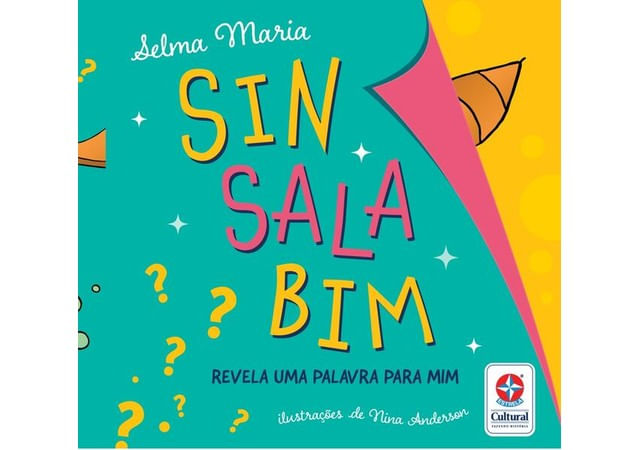 Sinsalabim: Revela uma Palavra para Mim