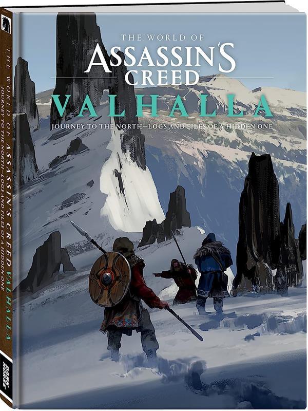 The World Of Assassin'S Creed - Valhalla