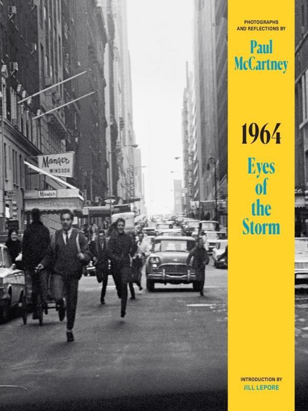 1964 - Eyes Of The Storm