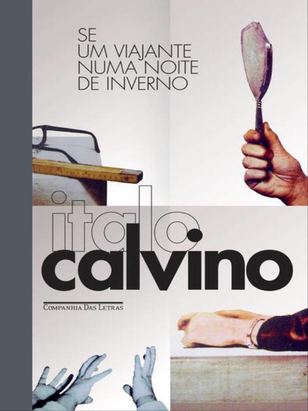 Se um Viajante Numa Noite de Inverno (Edição Especial)