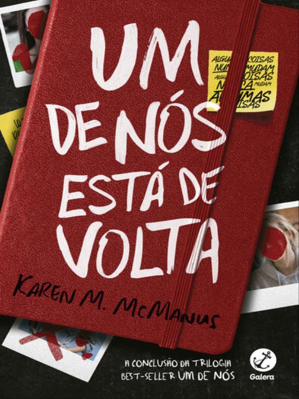Um de NóS Está de Volta (Vol. 3 um de NóS) - Vol. 3