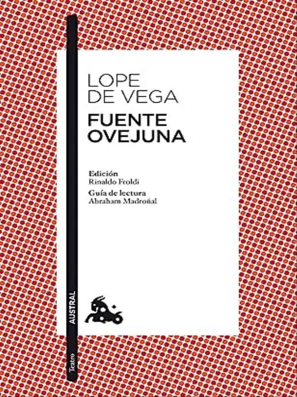Fuente Ovejuna